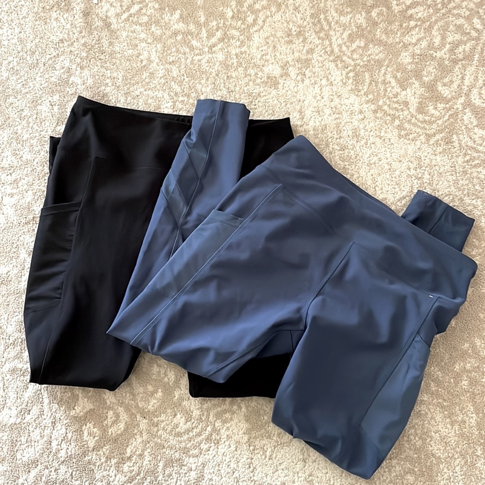 Workout Leggings Lot